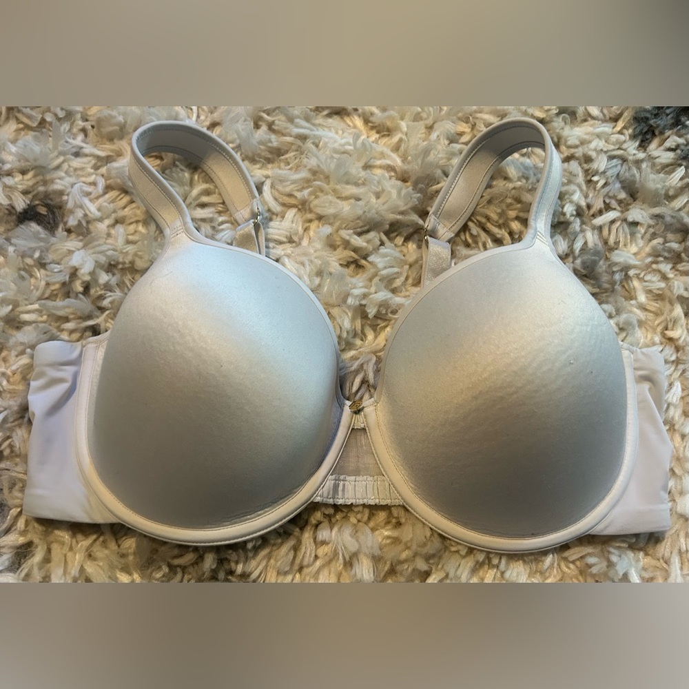 ThirdLove white Bra